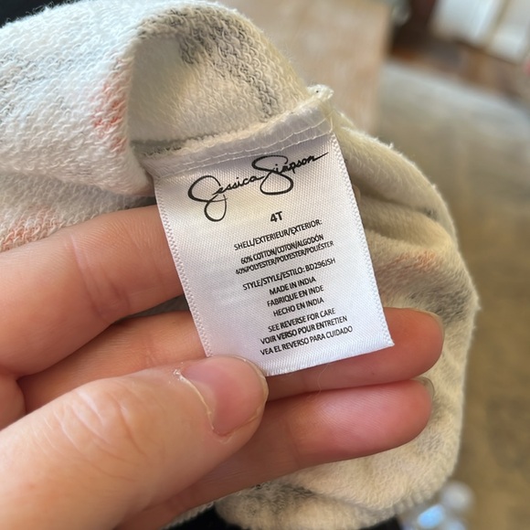 Jessica Simpson | Halloween Bundle - Picture 6 of 15